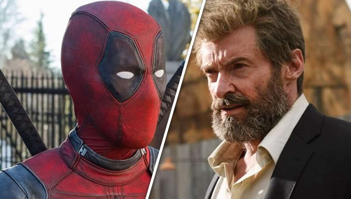 Nonton film Berikut Tokoh yang Bakal Membintanginya Deadpool 3! terbaru di Dutamovie21