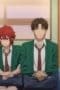 Nonton film Tomo-chan Is a Girl! Season 1 Episode 3 terbaru di Dutamovie21