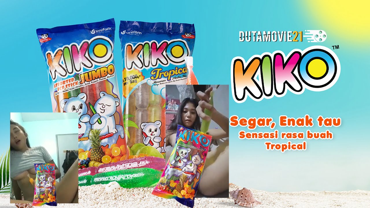 Nonton film Kiko Enak Tau! Udah Pernah Nyobain Belum? terbaru di Dutamovie21 Nonton film Kiko Enak Tau! Udah Pernah Nyobain Belum? terbaru di Dutamovie21