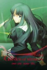 Nonton film Kara no Kyoukai Movie 3: Tsuukaku Zanryuu (The Garden of Sinners: Remaining Sense of Pain) (2008) terbaru di Dutamovie21 Nonton film Kara no Kyoukai Movie 3: Tsuukaku Zanryuu (The Garden of Sinners: Remaining Sense of Pain) (2008) terbaru di Dutamovie21