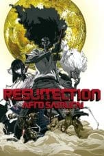 Nonton film Afro Samurai: Resurrection (2009) terbaru di Dutamovie21 Nonton film Afro Samurai: Resurrection (2009) terbaru di Dutamovie21