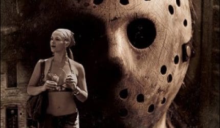 Nonton film Official Friday The 13th Parody terbaru di Dutamovie21