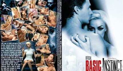 Nonton film Official Basic Instinct Parody terbaru di Dutamovie21