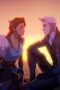 Nonton film The Legend of Vox Machina Season 3 Episode 2 terbaru di Dutamovie21
