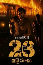 Nonton film 23 (Iravai Moodu) (2025) terbaru di Dutamovie21