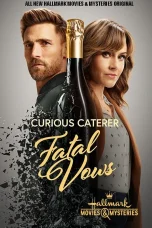 Nonton film Curious Caterer: Fatal Vows (2023) terbaru di Dutamovie21