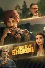 Nonton film Detective Sherdil (2025) terbaru di Dutamovie21