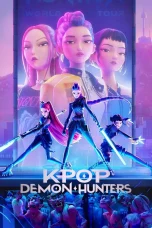 Nonton film KPop Demon Hunters (2025) terbaru di Dutamovie21