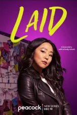 Nonton film Laid (2024) terbaru di Dutamovie21