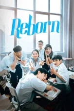 Nonton film Reborn (2025) terbaru di Dutamovie21