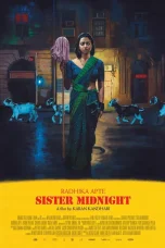 Nonton film Sister Midnight (2024) terbaru di Dutamovie21