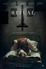 Nonton film The Ritual (2025) terbaru di Dutamovie21
